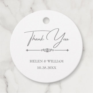 ボーホー感謝の気持ちタグ フェイバータグ