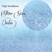 ボーホー水彩花のプリンセスガールベイビーシャワー 招待状