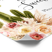 ボーホー サボテン タコ 愛は甘い サイン (角)