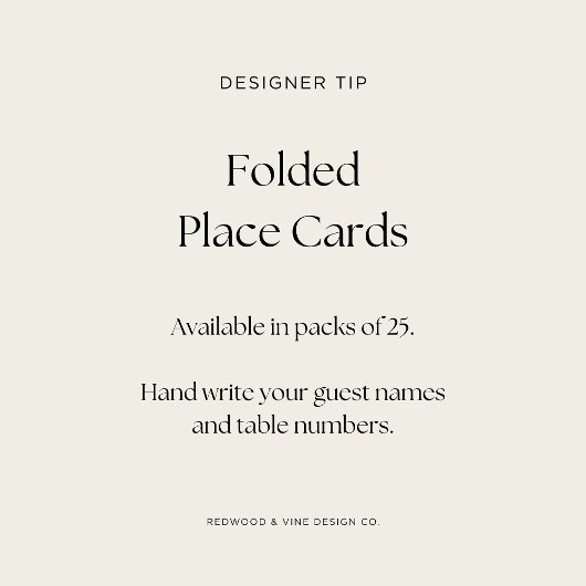 ボーホー シック ウォーターカラー ペコック フェザー プレイスカード