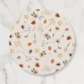 ボーホー フェイバータグ (裏面)