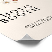 ボーホー ワイルドフラワー フォトブース ウェディング サイン (角)