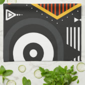 ボーボーブワ キッチンタオル (折り畳み)