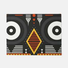 ボーボーブワ ドアマット