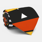 ボーボーブワ ネクタイ (ロール)