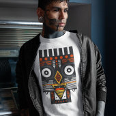 ボーボーブワ Tシャツ