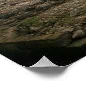 ボーマリス城。 ポスター (角)