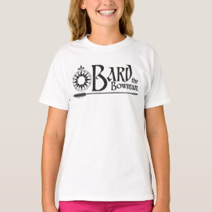 ボーマン™を破壊 Tシャツ