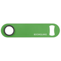 ボームスラングの緑の色名