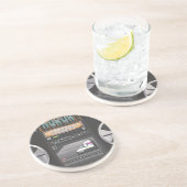 ボームボックスゲットブラスター コースター (側面)