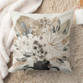 ボーモダンファームハウス枕 クッション (ブランケット)