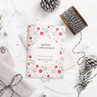 ボーモダンルミニマルパタ企業のーン シーズンカード