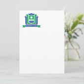 ボーモン市国旗 (スタンド正面)