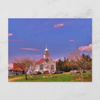 ボーモン ポストカード