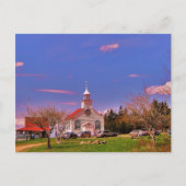 ボーモン ポストカード (正面)