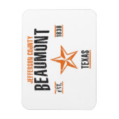 ボーモン マグネット (縦)