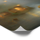 ボーユドリームズ ポスター (角)