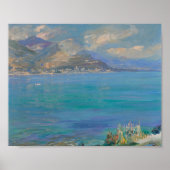 ボーリュー | サー・ジョン・レイヴリー ポスター (正面)