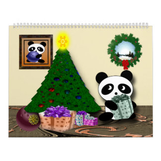 ボーリングのおもしろい カレンダー