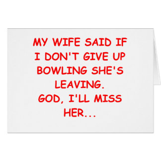 ボーリングのギフトのTシャツ