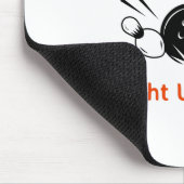 ボーリングは僕の好い処だ マウスパッド (コーナー)