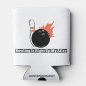 ボーリングは僕の好い処だ 缶クーラー (裏面)