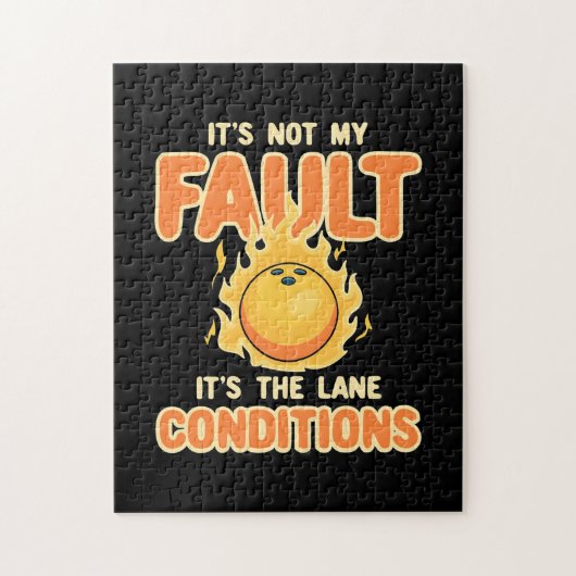 ボーリングは路線条件だ ジグソーパズル (縦)