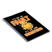 ボーリングは路線条件だ ノートブック (右側)