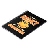 ボーリングは路線条件だ ノートブック (左側)