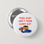 ボーリングをすること 缶バッジ (正面&裏面)