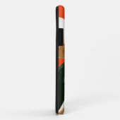 ボーリングをする殴打 Case-Mate iPhoneケース (裏面/右)