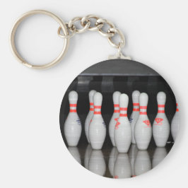 ボーリングキーチェーン キーホルダー