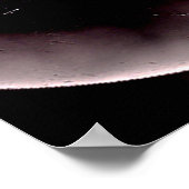 ボーリングギアグランジスタイル ポスター (角)