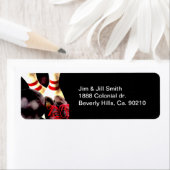 ボーリングギアグランジスタイル ラベル (インサイチュ)