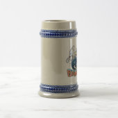 ボーリングギフトマグ ビールジョッキ (中央)