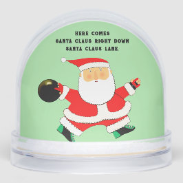 ボーリングクリスマスホリデーギフト