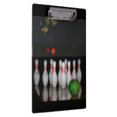 ボーリングクリップボード クリップボード (右)