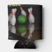 ボーリングクーラーボックス 缶クーラー (裏面)