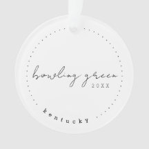 ボーリンググリーン、ケンタッキーKY旅行統一された州