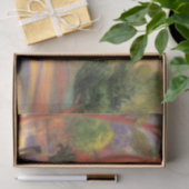 ボーリングゲームLa Ciotatフランス南部 薄葉紙 (ギフト)