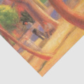 ボーリングゲームLa Ciotatフランス南部 薄葉紙 (詳細)