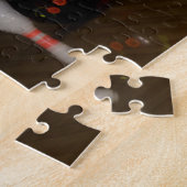 ボーリングジグソーパズル ジグソーパズル (側面)