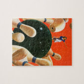 ボーリングストライキ ジグソーパズル (横)