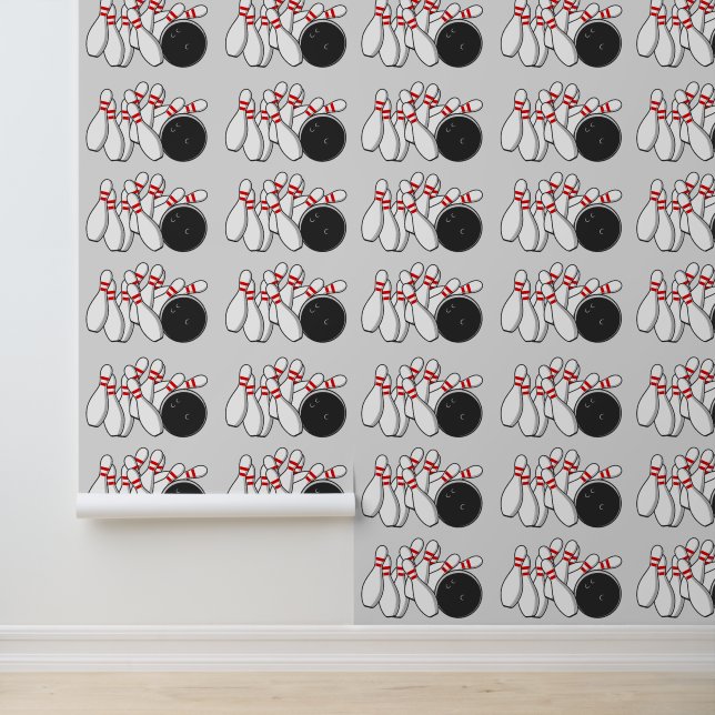 ボーリングストライキ 壁紙 (アプリケーション)