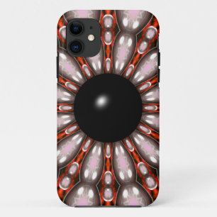ボーリングストライキ iPhone 11 ケース