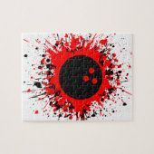 ボーリングスプラット ジグソーパズル (横)