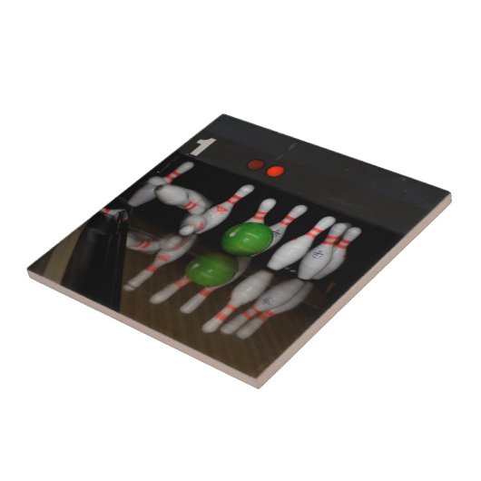 ボーリングタイル タイル (側面)