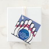 ボーリングデザインカード フェイバータグ (インサイチュ)