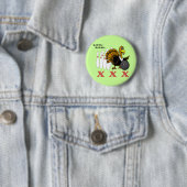 ボーリングトルコXXX 缶バッジ (インサイチュ)