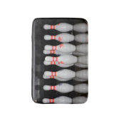 ボーリングバスマット バスマット (正面縦)